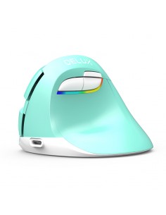 Delux Mишка DELUX M618mini... 2